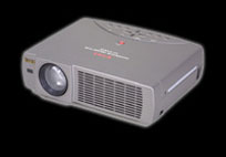 Bild Eiki LC XNB3S