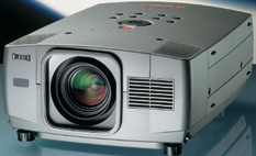 Bild Eiki LC XG200
