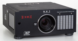 Bild Eiki EIP XHS100