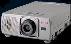 Image Eiki LC VM1