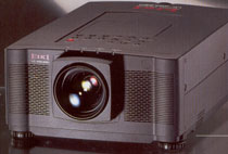 Bild Eiki LC X990A