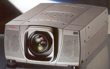 Image Eiki LC XC1