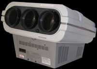 Image Electrohome ECP 4100