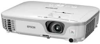 Image Epson EB X15