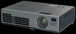 Bild Epson USA PowerLite 732C
