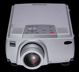 Bild Epson USA PowerLite 8200i