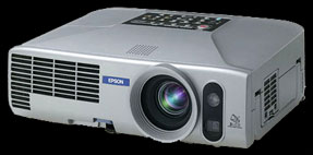 Image Epson USA PowerLite 835P