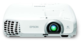 Bild Epson USA PowerLite Home Cinema 2030