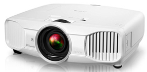 Image Epson USA PowerLite Home Cinema 5025UB