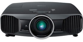 Image Epson USA PowerLite Home Cinema 6020UB