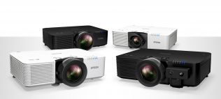 PowerLite L890U