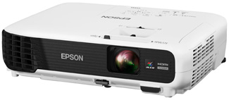Image Epson USA VS345