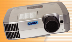 Bild Gygar GT 522