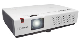 Image Gygar LM25