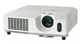 Bild Hitachi CP RX80/W
