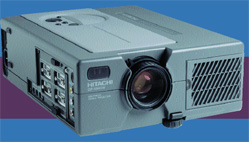 Bild Hitachi CP S845W
