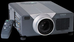 Image Hitachi CP X960A