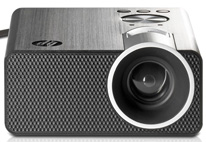 Bild Hewlett Packard Notebook Projection Companion