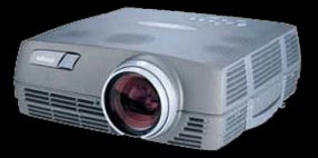 Image InFocus LP790HB