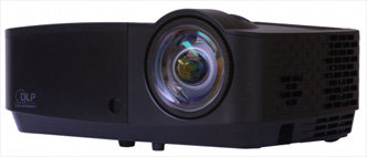 Bild InFocus IN118HDSTa