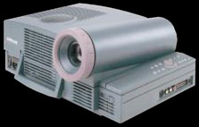 Bild InFocus LP225
