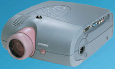 Bild InFocus LP750