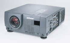Bild InFocus LP770