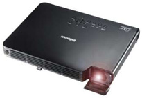 Bild InFocus LP90