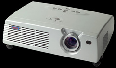 Bild JAVES TLX 718