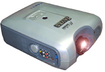 Bild JAVES XPL 520