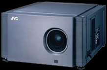 Bild Hughes-JVC G4000
