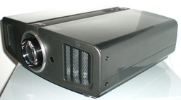 Image JVC DLA HD100 / DLA-RS2