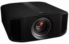 Bild JVC DLA-NZ8 B/W