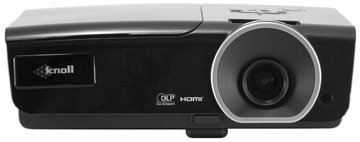 Image Knoll Systems HDP2100 MK II