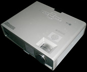 Bild LG AB110