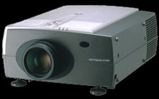 Bild LG LP XG12