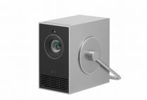 Cinebeam Qube 4K