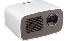 Bild LG PH300