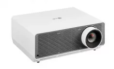 Bild LG ProBeam BU60RG