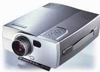 Image Mustek MLCP 3100