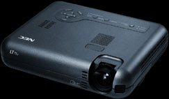 Image Nec LT85