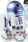 Bild NIKKO R2D2
