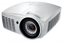 Bild Optoma EH415ST