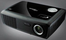 Image Optoma ES529