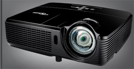 Bild Optoma EX550ST