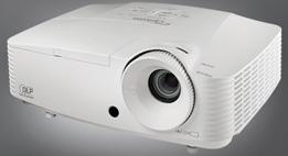 Image Optoma EX632