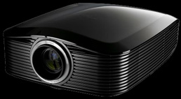 Image Optoma HD8200