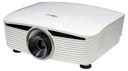 Bild Optoma W505