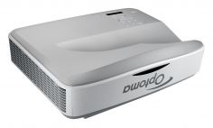 Bild Optoma ZW300UST