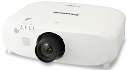 Bild Panasonic PT EX510 /L
